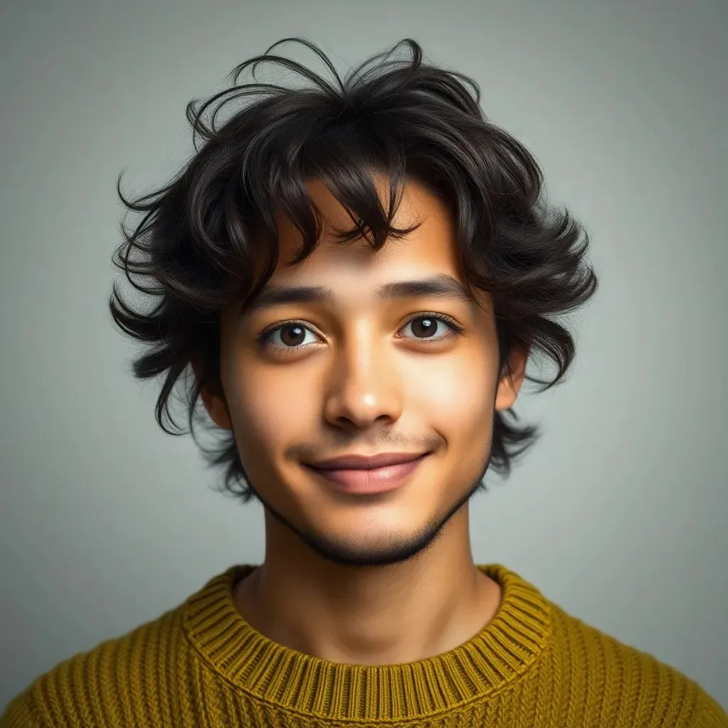 Picture of Nicholas Robbins